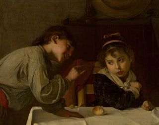 Kinder - Dominik Skutecký — Ansicht des Kunstwerks