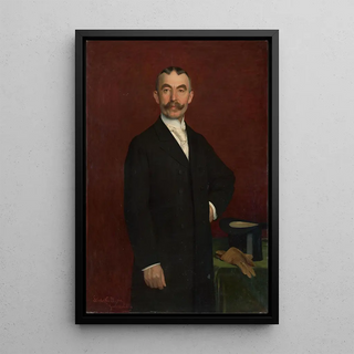 Dominik Skuteck - Portrait of Jn Slivka.webp