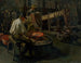 L'Appel des chaudières - Dominik Skutecký — Ansicht des Kunstwerks