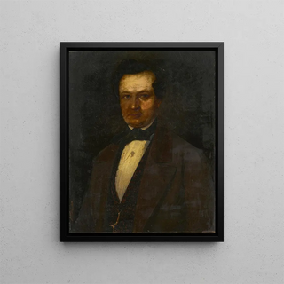 Dominik Weber - Bildnis des Freiburger Kaufmanns Heinrich Heydt.webp