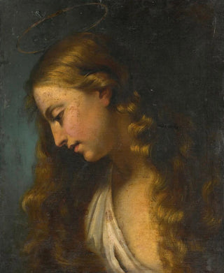 Donato Creti - Mary Magdalene.webp
