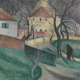 Herbstfrische - Dora Bromberger
