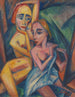 Vergessen - Dorothea Maetzel-Johannsen — Ansicht des Kunstwerks