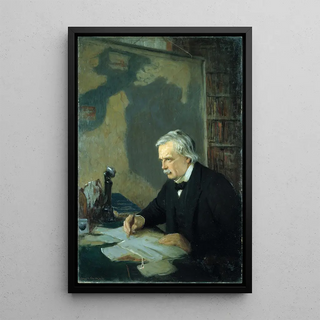 Douglas Volk - Lloyd George.webp