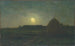 Mondschein - Dwight William Tryon — Ansicht des Kunstwerks