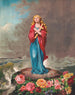 Jesus, der Geliebte meiner Seele - E. F. Estein — Ansicht des Kunstwerks