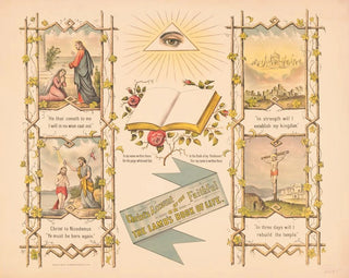 EM Barton - Christs account of the faithful or the lambs book of life.webp