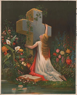 EP L Restein - Simply to thy cross I cling.webp