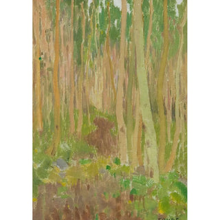 Eanger Irving Couse - Aspen Symphony.webp