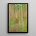 Symphonie d'Aspen - Eanger Irving Couse — gerahmtes Bild an der Wand