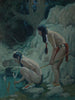 Eaux sacrées - Eanger Irving Couse — Ansicht des Kunstwerks