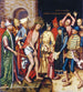Ecce Homo - Hans Holbein der Jüngere — Ansicht des Kunstwerks