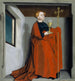 Ecclesia - Konrad Witz — Ansicht des Kunstwerks