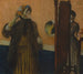 Chez les modistes - Edgar Degas — Ansicht des Kunstwerks