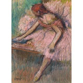 Edgar Degas - Danseuse rose.webp