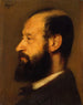 Joseph Henri Altès 1826 1895 - Edgar Degas — Ansicht des Kunstwerks