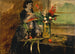 Portrait von Estelle Musson Degas - Edgar Degas — Ansicht des Kunstwerks