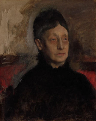 Edgar Degas - Stefanina Primicile Carafa Marchioness of Cicerale and Duchess of Montejasi.webp