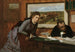 Boudeur - Edgar Degas — Ansicht des Kunstwerks