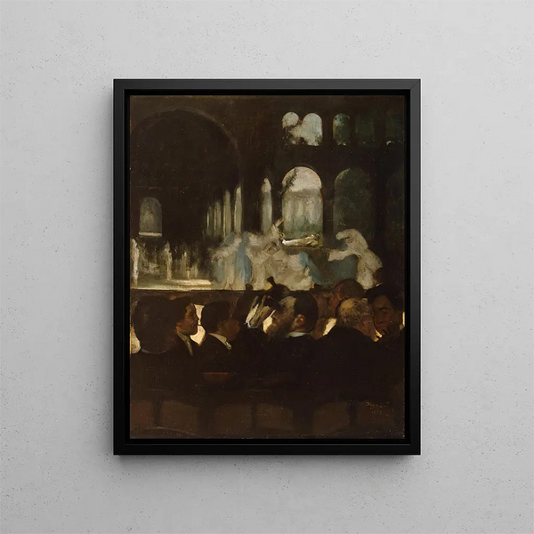 Edgar Degas - The Ballet from Robert le Diable.webp