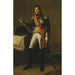 Der Marschall André Masséna 1758-1817 Herzog von Rivoli und Fürst von Essling - Edme-Adolphe Fontaine — Ansicht des Kunstwerks