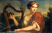 Allegorie der Musik - Edmond Collignon — Ansicht des Kunstwerks