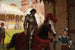 Vaincu - Edmund Blair Leighton — Ansicht des Kunstwerks