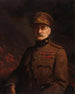 General Georges Leman Kommandant der befestigten Stadt Liège - Edmund Charles Tarbell — Ansicht des Kunstwerks