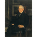 Portrait von John Joseph Albright - Edmund Charles Tarbell — Ansicht des Kunstwerks