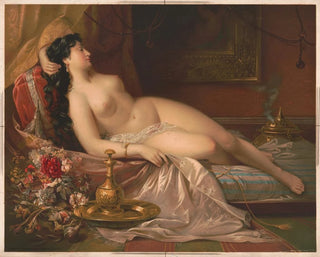La Belle au bois dormant - Edmund Foerster Co — Ansicht des Kunstwerks