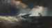 Filey Brigg - Edmund John Niemann — Ansicht des Kunstwerks
