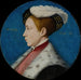 Edouard VI. 1537-1553, als er Herzog von Cornwall war - Atelier von Hans Holbein dem Jüngeren — Ansicht des Kunstwerks