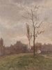 Landschaft - Édouard Jules Joseph Huberti — Ansicht des Kunstwerks