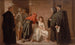 Inquisition - Édouard Moyse — Ansicht des Kunstwerks
