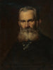 Portrait des Künstlers Teodor Boemma - Eduard Ballo — Ansicht des Kunstwerks
