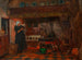 Holländisches Küchentableau - Eduard Charlemont — Ansicht des Kunstwerks