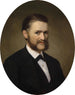 Portrait eines Gentlemans - Eduard Charlemont — Ansicht des Kunstwerks