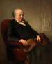Der Maler Wilhelm Schadow - Eduard Julius Friedrich Bendemann — Ansicht des Kunstwerks