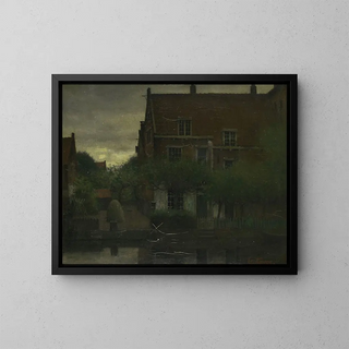 Eduard Karsen - Overcast Day.webp