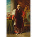 Kaiser Franz Joseph - Eduard Lebiedzki — Ansicht des Kunstwerks