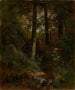 Service forestier - Eduard Leonhardi — Ansicht des Kunstwerks