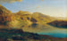 Lac alpin - Eduard Peithner von Lichtenfels — Ansicht des Kunstwerks