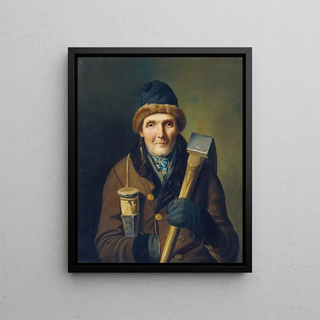 Eduard Ritter - Der Holzfller.webp