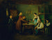 Der Vertrag - Eduard Swoboda — Ansicht des Kunstwerks