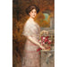 Portrait von Annie Sussanka - Eduard Veith — Ansicht des Kunstwerks