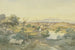 Landschaft Italien - Eduard Wilhelm Pose — Ansicht des Kunstwerks