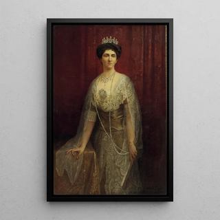 Eduardo Gioja - Elena von Montenegro.webp