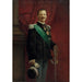 Reproduktion des Gemäldes Victor Emmanuel III - Eduardo Gioja