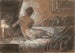 Studie - Eduardo Sivori — Ansicht des Kunstwerks