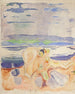 Alma Mater Exploration des enfants - Edvard Munch — Ansicht des Kunstwerks